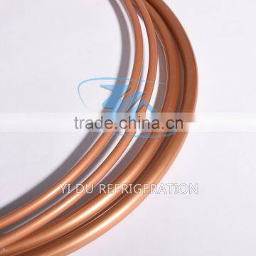 Air Conditioner Installation Kit Aluminum Copper Pipe photo-3