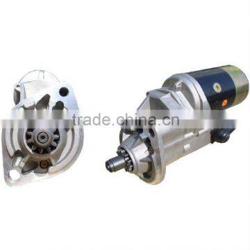 NIPPONDENSO Starter Motor 28100-2893A HINO J08C J05C