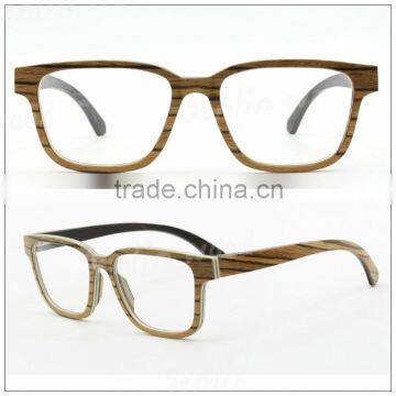 wood bamboo sunglasses for customized