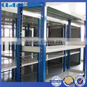 Convenient Storage System of Mezzanine Racks