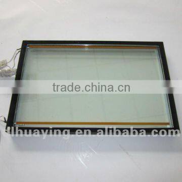 Tempered Insulation Glass Panel