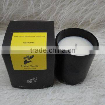 wholesale scented candles for wedding decoration