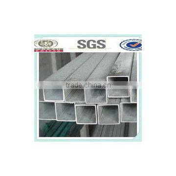 ST37 square/ rectangular steel tube