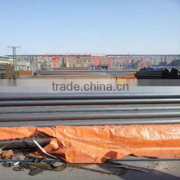 1 1/2" ASTM A53/A106 Gr.B SCH40 Seamless Steel Pipe