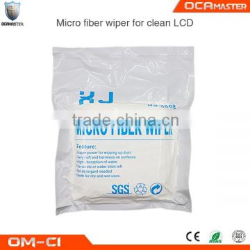 OCAmaster Accessories Dust Free Wipes for Clean LCD in China