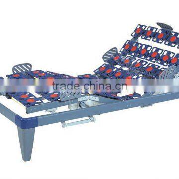 European Style Electric Adjustable Bed Frame