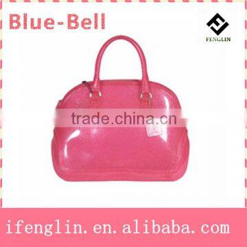 promotional hadbags hot summer design ladies fancy bags