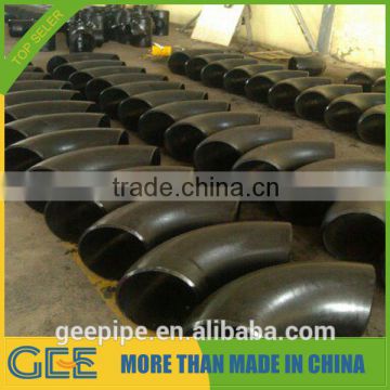 China wholesale websites 60 degree pipe elbow