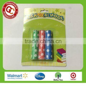 high quality dustless colorful jumbo chalk