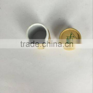 Printing Kraft Paper Packaging Tube Box photo-2