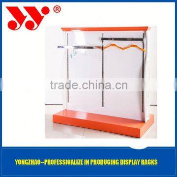 free standing video display kiosk