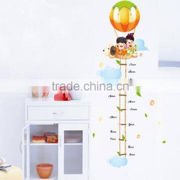 Kids Height Measurement Wall Sticker Growth Chart photo-2