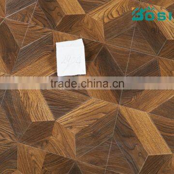 German technology parquet laminate flooring -2904