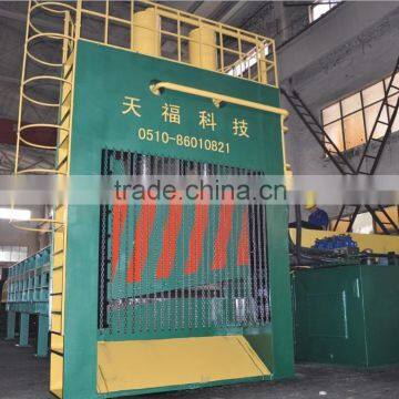 Q91Y-6300 Low Price Scrap Metal Aluminum Shear Car Body Shear (High Quality) photo-2