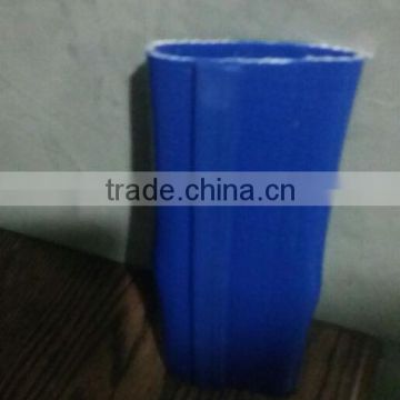 TPU layflat hose pipe for well riser system