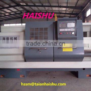 automatic pipe threading machine CKG1322A cheap mechanical lathe