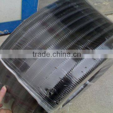 RUIAO EW-PA7 high quality flexible nylon bellows