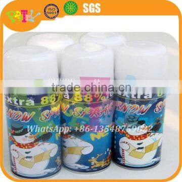 Manufacturer for Snow spray