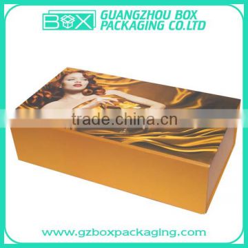 Hair Extension Packaging/hair Packaging/hair Extension Box