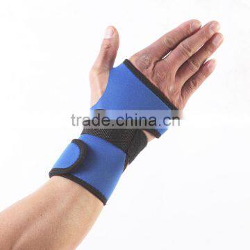 Top quality neoprene fashion wrist protector