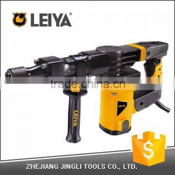 LEIYA 1000W rock breaking tools