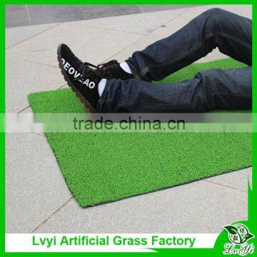 Landscape decoration chinese artificial grass