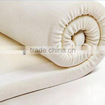 2014 New Design Compressed Memory Foam Mattress Topper photo-6