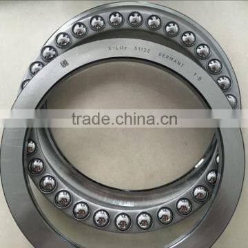 51132 Thrust ball bearings