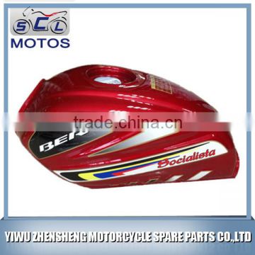 SCL-2012030777 BERA150 fuel tank for motorcycle