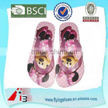 Cheap Cartoon Kids Slipper photo-2