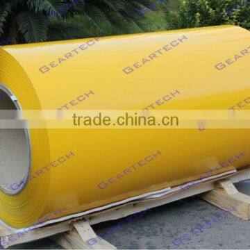 anodized aluminum coil