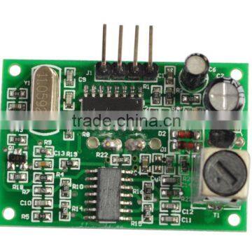 DC5V Waterproof Ultrasonic Sensor Ranging Distance Measuring ModuleDYP-ME007Y Ultrasonic Distance SensorUltrasonic Sensor Module photo-2