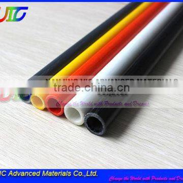 High Strength Fiberglass Hollow Pultrusion Tube,top Quality Fiberglass Hollow Pultrusion Tube Manufacturer