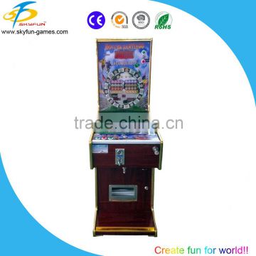 Cheap price pinball game machine for sale