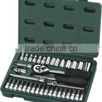 professional box spanner wrench socket set