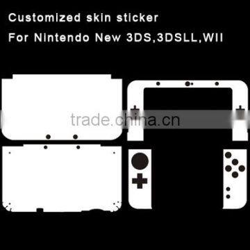 Top-rated Vinyl Skins for Nintendo 3ds Game Accessory photo-4