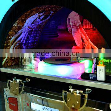 Big Wooden Bluetooth Speaker 2016 photo-6