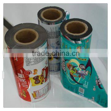 8 colors gravure printing pvc films 2015