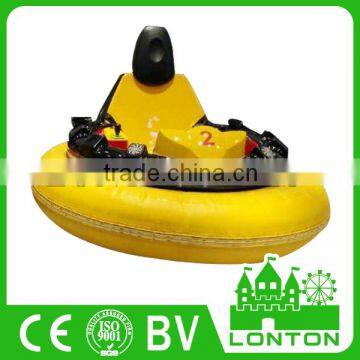 2016 Hot Sale Inflatable Bumper Cars Battery Operated Kids Car photo-3