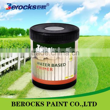 high quality white wood paint