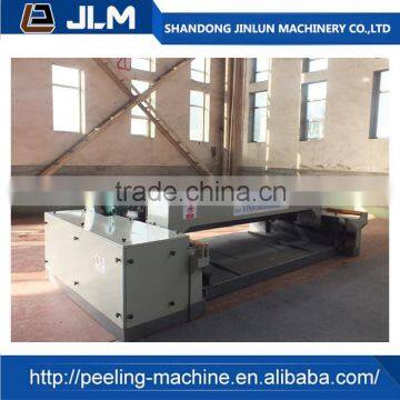 Low Cost High Quality bark removing machine