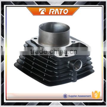 Hot selling factory price motorcycle cylinder and piston kit