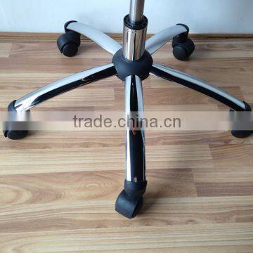 Promotional PU Leather Cushion Restaurant Chair/Revolving Dining Chair/Modern Design Restaurant Chair photo-5