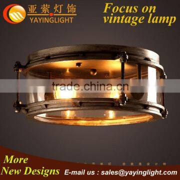 Classical Style Ceiling Lighting, olde worlde look Ceiling lamp, vintage popular ceiling lamp lighting