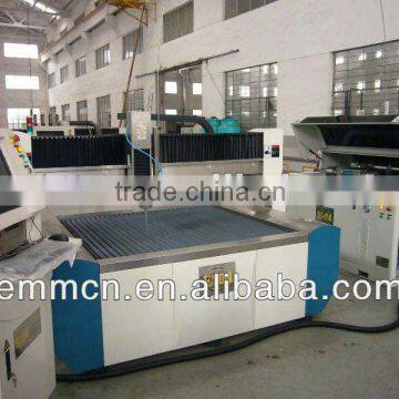 EMA3020 waterjet cutting equipment