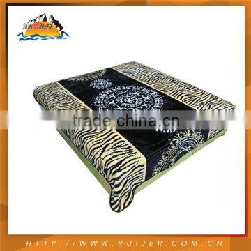 2015 High Quality Hot Sale Winter Blankets For Bed photo-4