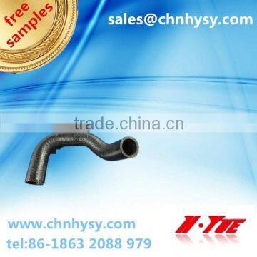 water hose for auto radiator parts