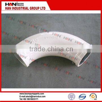 OEM:292079000 6'' Elbow for Putzmeister Concrete Pump Spare Parts photo-5