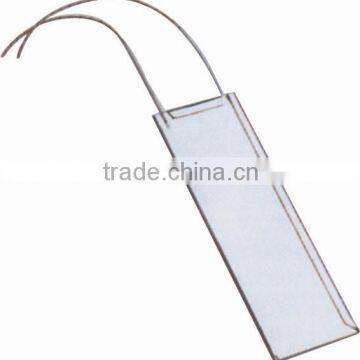 mica heating plate, fastened mica heating plate, heating unit