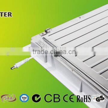 China Product Italian Design Office Panel Light 60x60 120lm/W With CB,TUV,GS,SAA photo-6